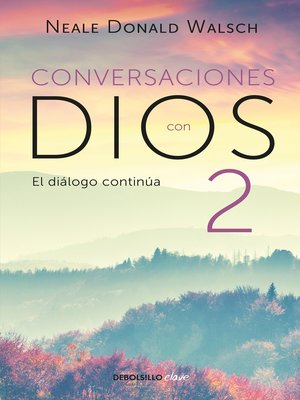 cover image of Conversaciones con Dios 2